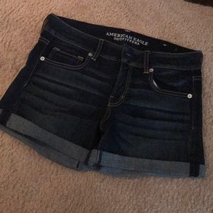 American Eagle  Shorts